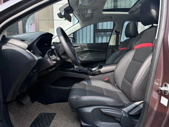 2023 MG 5 II, серый, 910888 рублей - вид 5