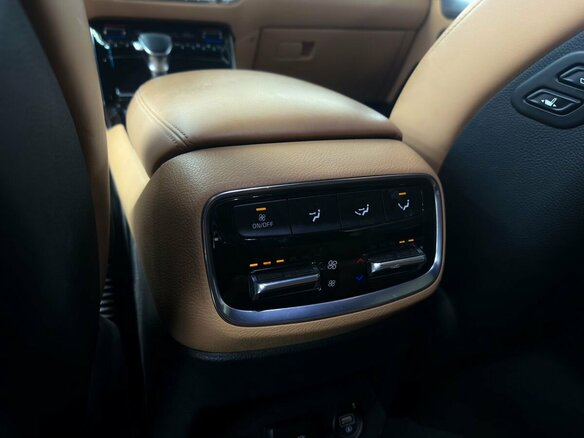 2019 Kia Mohave I Рестайлинг 2, белый, 3700000 рублей - вид 27
