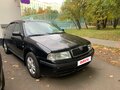 2004 Skoda Octavia I (A4) Рестайлинг, чёрный, 400000 рублей - вид 1