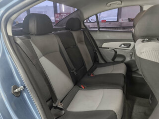 2013 Chevrolet Cruze I Рестайлинг, синий, 661000 рублей, вид 5