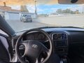 2004 Hyundai Sonata ТагАЗ IV (EF) Рестайлинг, серебристый, 450000 рублей - вид 8