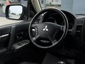 2014 Mitsubishi Pajero IV Рестайлинг 1, чёрный - вид 8