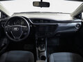 2018 Toyota Corolla XI (E160, E170, E180) Рестайлинг 1, чёрный, 1469777 рублей - вид 9