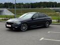 2020 BMW 5 серии 540i xDrive VII (G30/G31/G38), чёрный