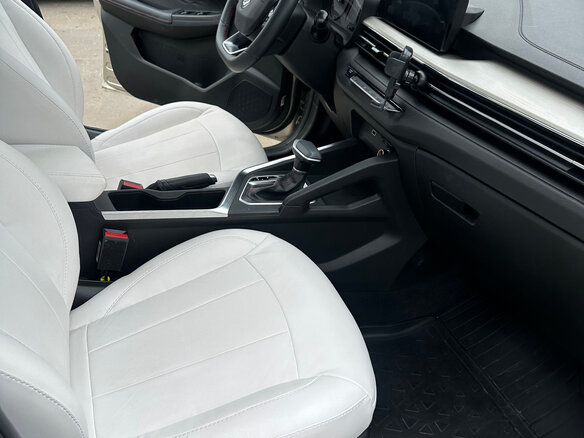 2023 Livan X3 Pro, золотистый, 1250000 рублей - вид 17