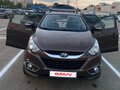 2013 Hyundai ix35 I Рестайлинг, коричневый, 1300000 рублей - вид 6