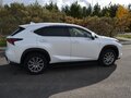2021 Lexus NX 200 I Рестайлинг, белый, 3930000 рублей - вид 4