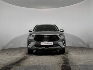 2021 Haval F7 I, серый, 1747960 рублей, вид 2