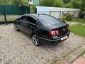2009 Volkswagen Passat B6, чёрный, 650000 рублей - вид 5