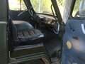 2010 УАЗ 3909, зелёный, 490000 рублей - вид 8