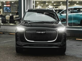2026 Tenet T8, чёрный, 3068010 рублей, вид 3