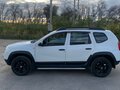 2012 Renault Duster I, белый, 1000000 рублей - вид 9