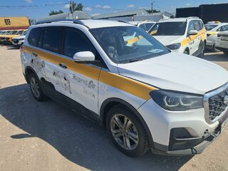 2023 SWM G05 Pro, красный, 1425950 рублей, вид 3