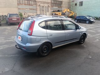 2007 Chevrolet Rezzo, голубой, 220000 рублей, вид 5