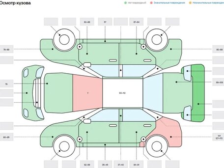 2014 Ford Kuga II, серебристый, 1270000 рублей, вид 3