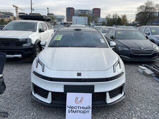 2026 Lynk & Co 07 GT I Рестайлинг, белый, 5000000 рублей, вид 1