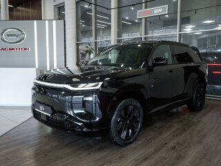 2026 GAC S7, чёрный, 6349000 рублей, вид 3