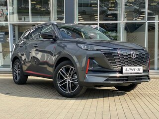 2025 Changan UNI-S I, серый, 3179900 рублей, вид 2