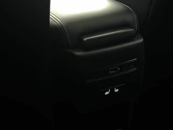 2020 Geely Coolray I, белый, 1629000 рублей - вид 14