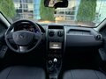 2017 Renault Duster I Рестайлинг, серебристый, 1650000 рублей - вид 6
