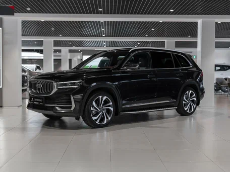 Geely Monjaro I