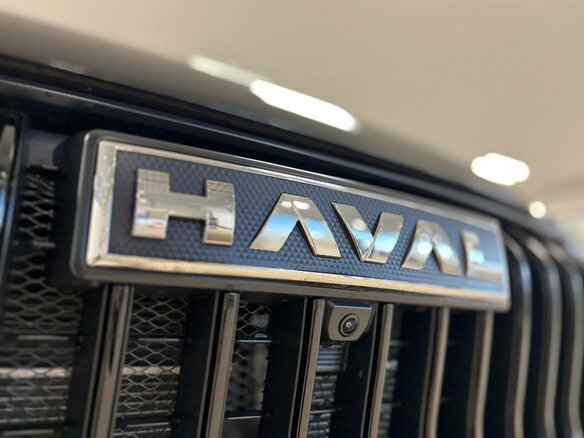 2026 Haval Jolion I Рестайлинг, чёрный, 2799000 рублей - вид 21