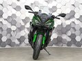2025 Kawasaki Ninja 1100 SX, чёрный, 1599000 рублей - вид 4