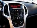 2012 Opel Astra GTC J Рестайлинг, красный, 760000 рублей - вид 9