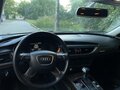 2013 Audi A6 IV (C7), чёрный, 1350000 рублей - вид 6