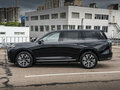 2025 GAC Trumpchi S9, чёрный - вид 8