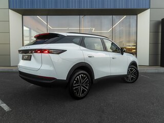 2026 Omoda C7, белый, 3099000 рублей, вид 5
