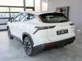 2026 Jetour Dashing I, белый, 3300000 рублей - вид 3