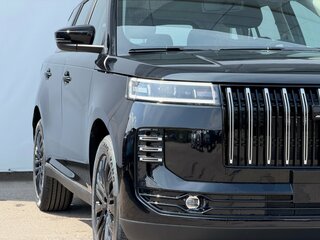 2026 Jeland J6, чёрный, 2549000 рублей, вид 5