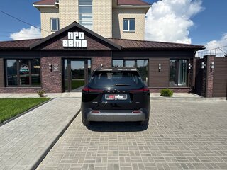 2026 Toyota RAV4 VI (XA60), чёрный, 4450000 рублей, вид 5