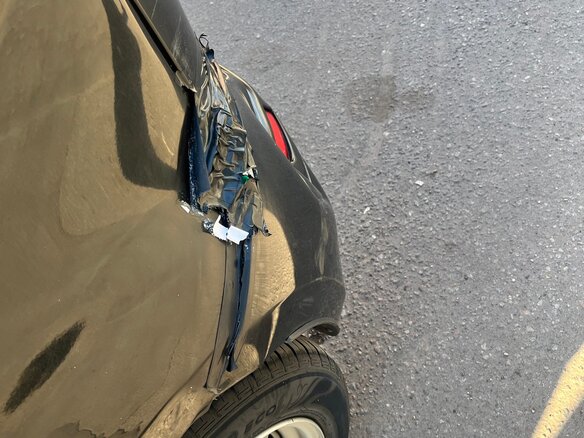 2011 Nissan Note I Рестайлинг, чёрный, 530000 рублей - вид 8
