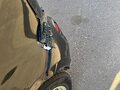 2011 Nissan Note I Рестайлинг, чёрный, 530000 рублей - вид 8