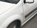 2018 Lada (ВАЗ) Largus I, белый, 700000 рублей - вид 5