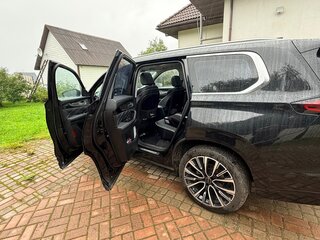 2023 Exeed VX I, чёрный, 2699000 рублей, вид 5
