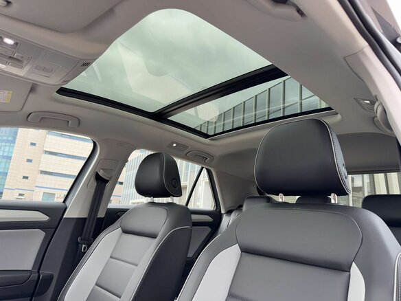 2026 Volkswagen T-Roc I (China Market) Рестайлинг, серый, 3050000 рублей - вид 18