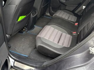 2018 Honda CR-V V, серый, 2950000 рублей, вид 4