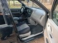 2001 Mazda Tribute I, чёрный, 550000 рублей - вид 4