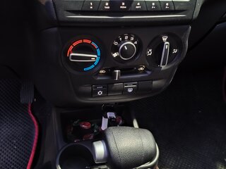 2021 Lada (ВАЗ) Granta I Рестайлинг, белый, 730000 рублей, вид 5