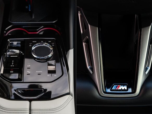 2023 BMW 5 серии 520d xDrive VIII (G60/G61/G68), синий, 7350000 рублей - вид 29