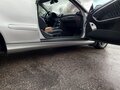 2003 Mercedes-Benz CLK-Класс 200 II (W209), серебристый, 640000 рублей - вид 7