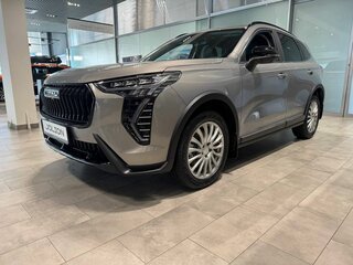 2026 Haval Jolion I Рестайлинг 2, серый, 2849000 рублей, вид 1