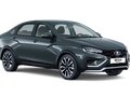 2026 Lada (ВАЗ) Vesta I Рестайлинг (NG), серый