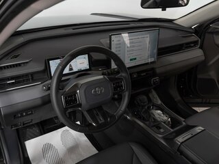 2026 Toyota RAV4 VI (XA60), чёрный, 4097000 рублей, вид 5