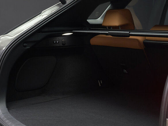 2026 Lexus RX 300 V, серый, 8190000 рублей - вид 14