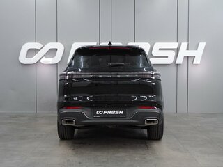 2025 Tenet T8, чёрный, 2899000 рублей, вид 4