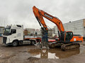 2026 Doosan DX300, оранжевый, 23498308 рублей - вид 1
